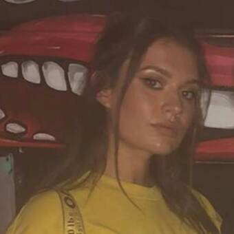 L'avatar appartenant à Chloe