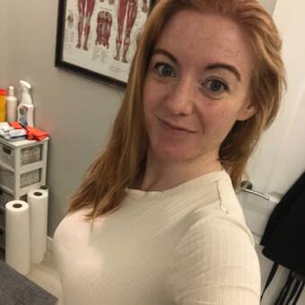 L'avatar appartenant à Gillian