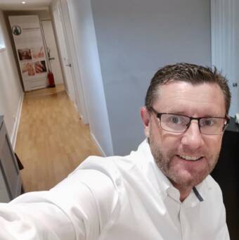 L'avatar appartenant à Paul 