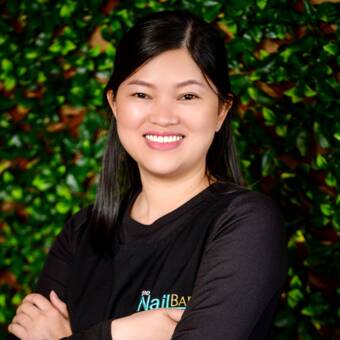 Henkilön Ruby avatar