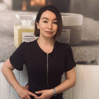 Avatar tilhørende Ilyana