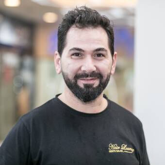 Avataren til Mahmoud