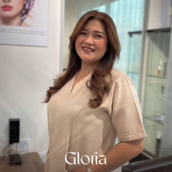 L'avatar di GLORIA