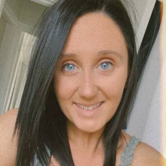 次のアバター： Breanna