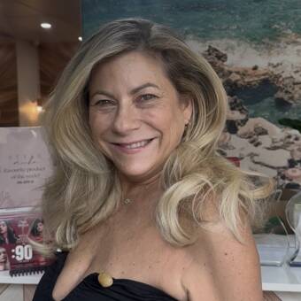 The avatar of Susanne