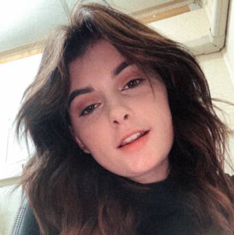 The avatar of Sophie