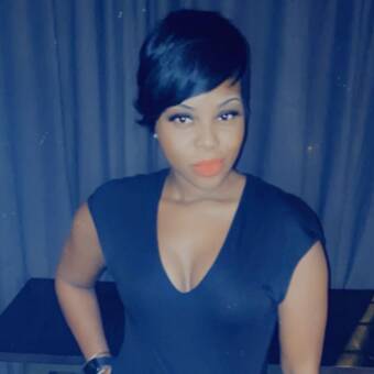 Avataren til NaTasha