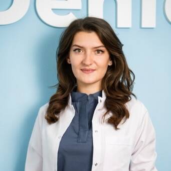 Аватарът на д-р Лилия 