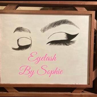 The avatar of Sophie 