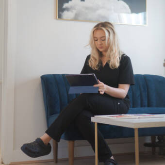 Avatar tilhørende Chloe