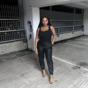 The avatar of Meisha