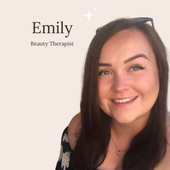 Emily pseudoportretas