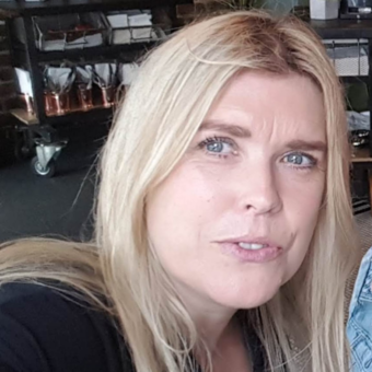 Avatar tillhörande Leigh