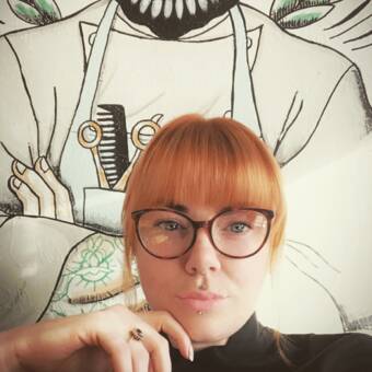 Avatar tilhørende Katie