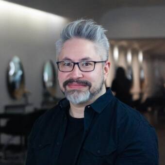 Henkilön Joe avatar