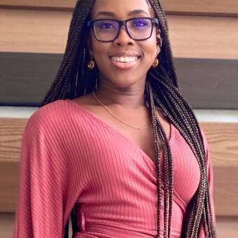 The avatar of Fayola