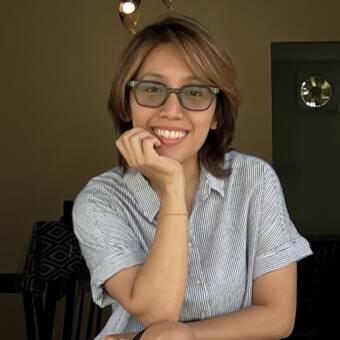 Henkilön Fridda avatar