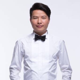 次のアバター： Cam