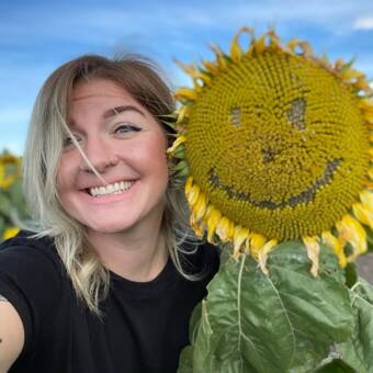 The avatar of Kristen