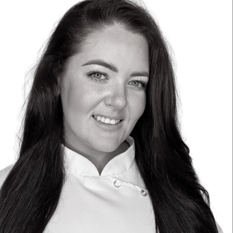 L'avatar appartenant à Mikaila