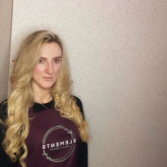 L'avatar appartenant à Hayley