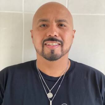 Avataren til Henry Christopher