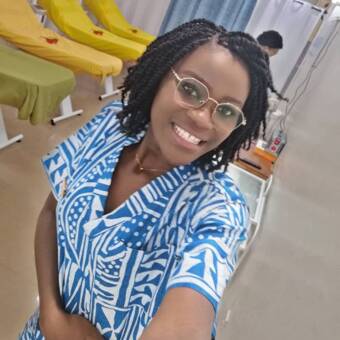 The avatar of Blanchiment dentaire