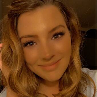 L'avatar appartenant à Jenna