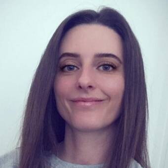 The avatar of Joanne