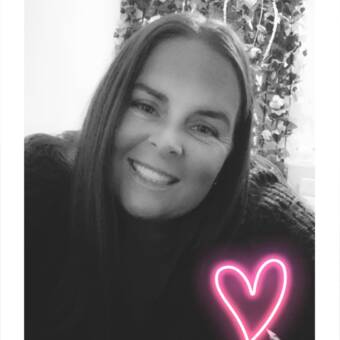 Avatar tilhørende Charlene