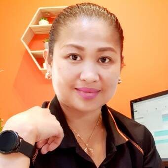 The avatar of Mary Jane