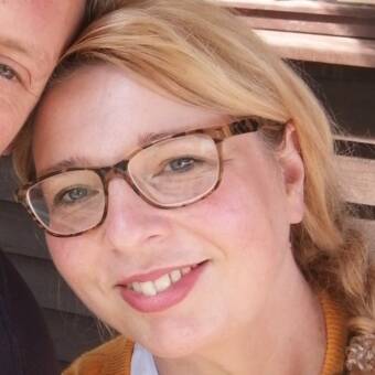 The avatar of Samantha