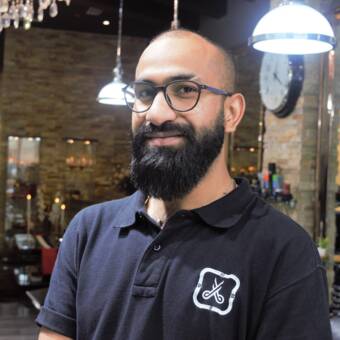 De avatar van Sultan