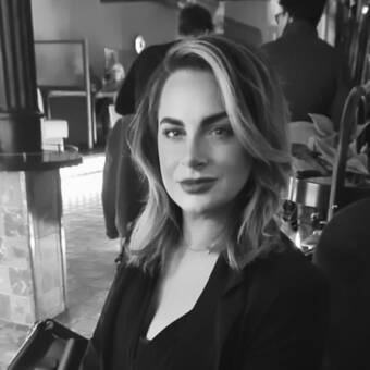 The avatar of Siobhan