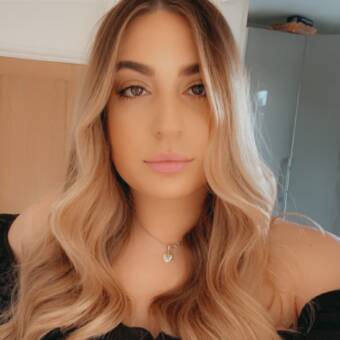 The avatar of Jasmin