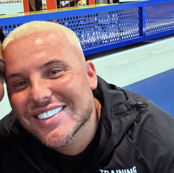 Avataren til Anthony