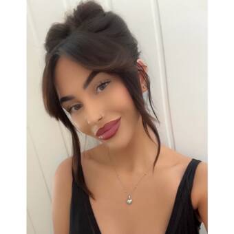 Avataren til Shaunah