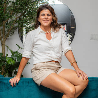 The avatar of Micaelli