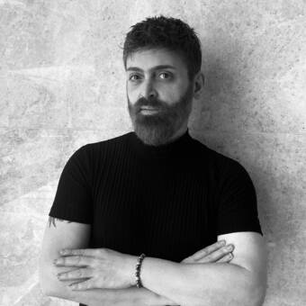 Avatar tilhørende Fadi