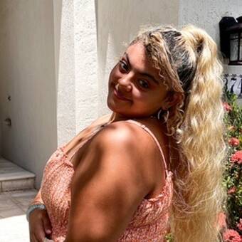 Henkilön Leanna avatar