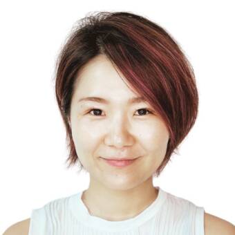 L'avatar appartenant à Hitomi (Massage / Beauty Therapist)