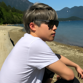 Avataren til Zack (D)