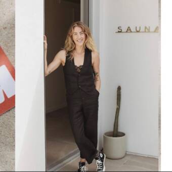 Το avatar του Georgia 