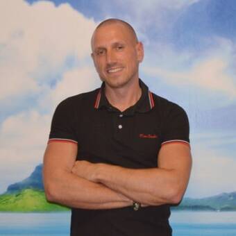 Το avatar του Henry