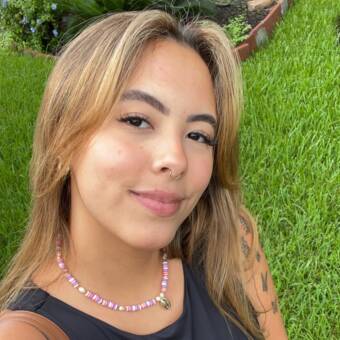 The avatar of Sariah