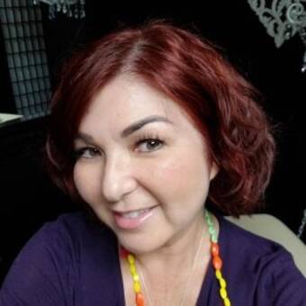 L'avatar di Elizabeth