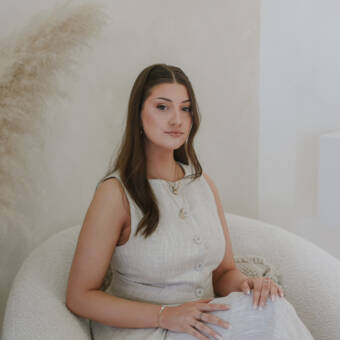 The avatar of Mikaela