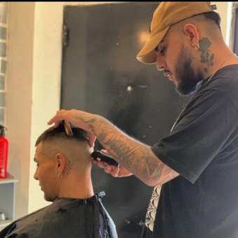 อวตารของ Tobías