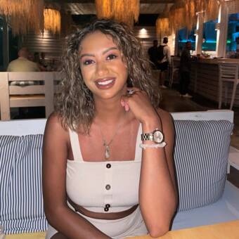 L'avatar di Chantelle