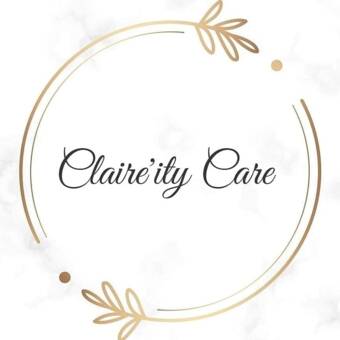 The avatar of Claire'ity